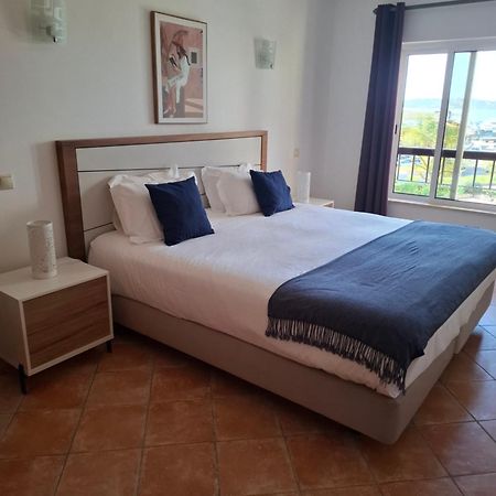 Clube Alvor Ria - Waterfront Luxury Apartments With Stunning Views מראה חיצוני תמונה