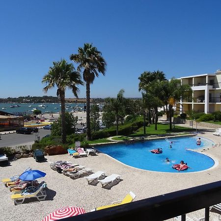 Clube Alvor Ria - Waterfront Luxury Apartments With Stunning Views מראה חיצוני תמונה