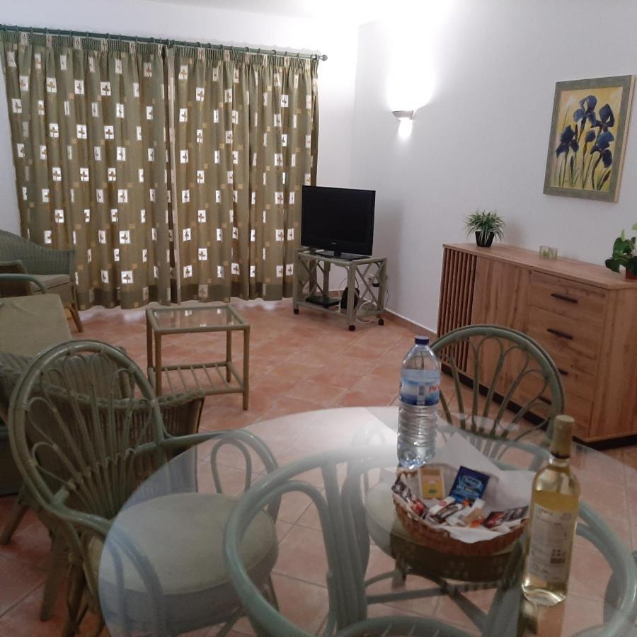 Clube Alvor Ria - Waterfront Luxury Apartments With Stunning Views מראה חיצוני תמונה