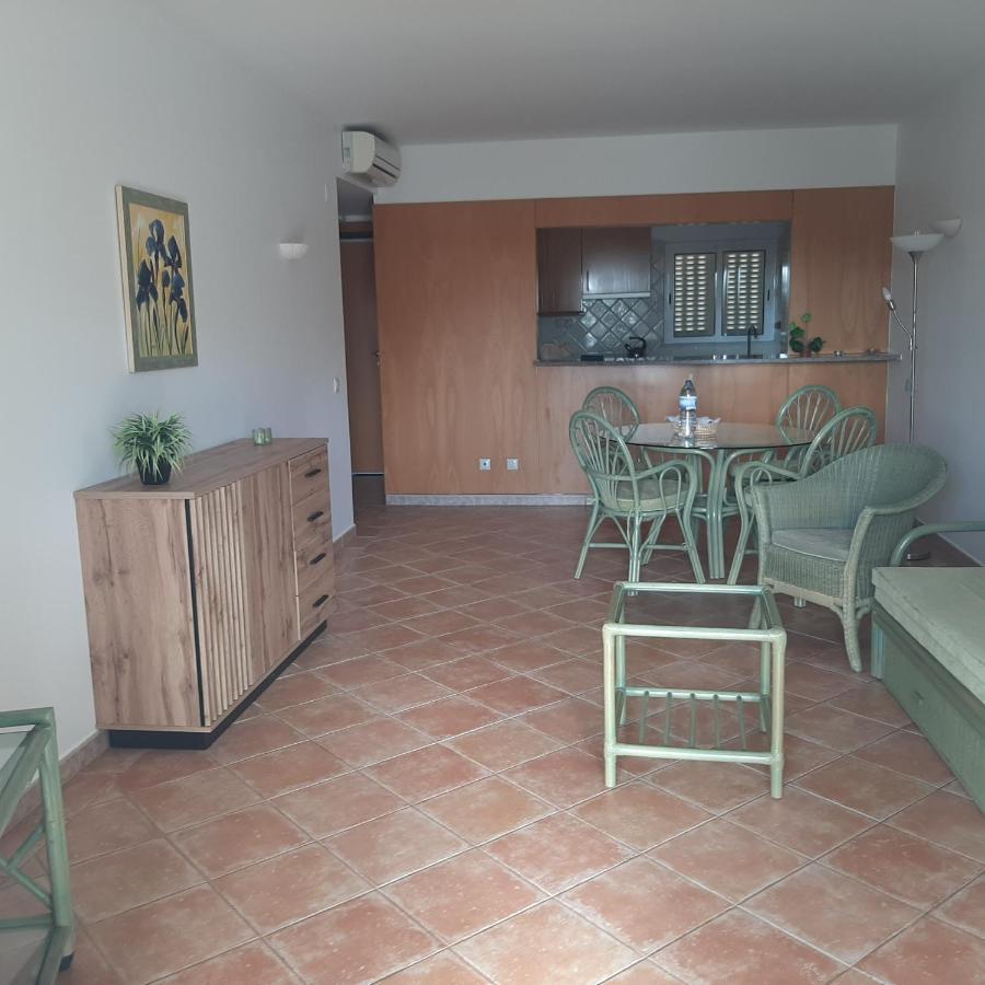 Clube Alvor Ria - Waterfront Luxury Apartments With Stunning Views מראה חיצוני תמונה
