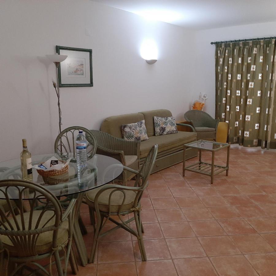 Clube Alvor Ria - Waterfront Luxury Apartments With Stunning Views מראה חיצוני תמונה