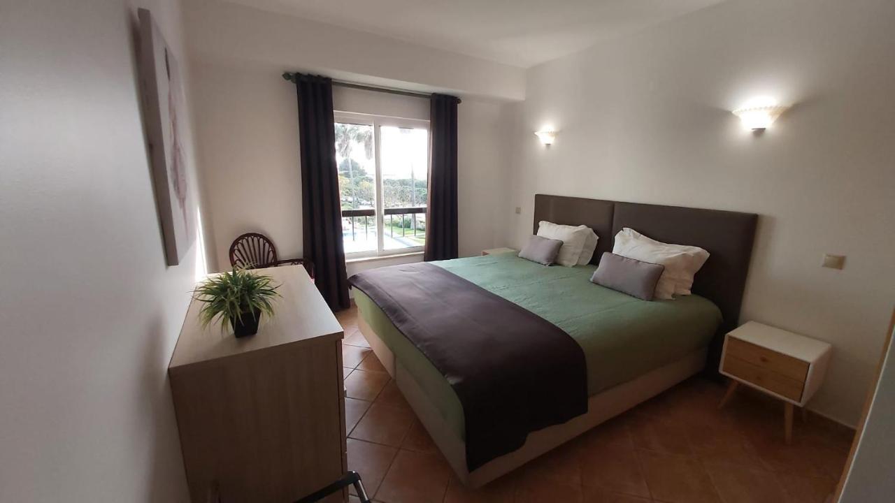 Clube Alvor Ria - Waterfront Luxury Apartments With Stunning Views מראה חיצוני תמונה