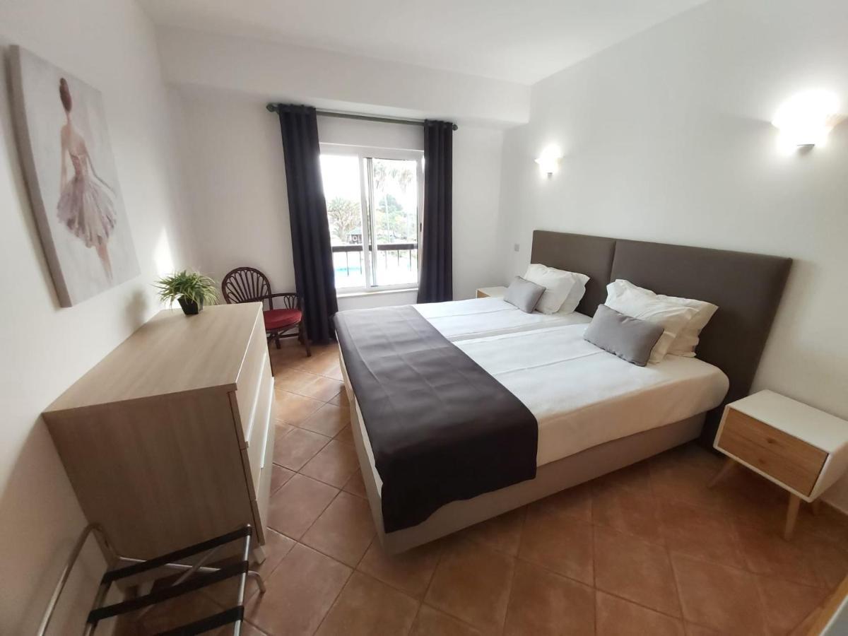 Clube Alvor Ria - Waterfront Luxury Apartments With Stunning Views מראה חיצוני תמונה