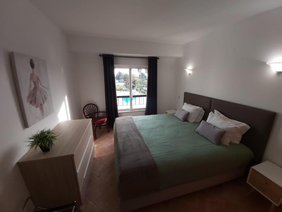Clube Alvor Ria - Waterfront Luxury Apartments With Stunning Views מראה חיצוני תמונה