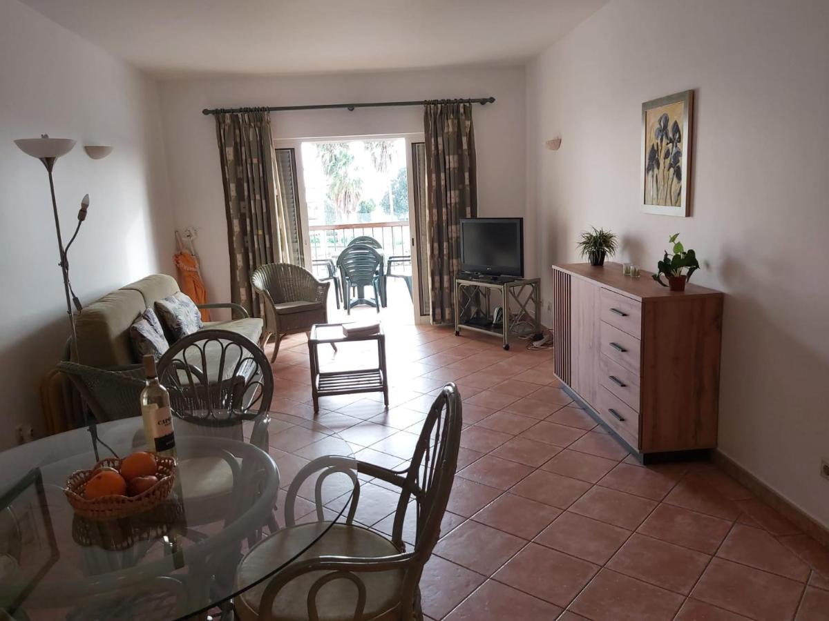Clube Alvor Ria - Waterfront Luxury Apartments With Stunning Views מראה חיצוני תמונה