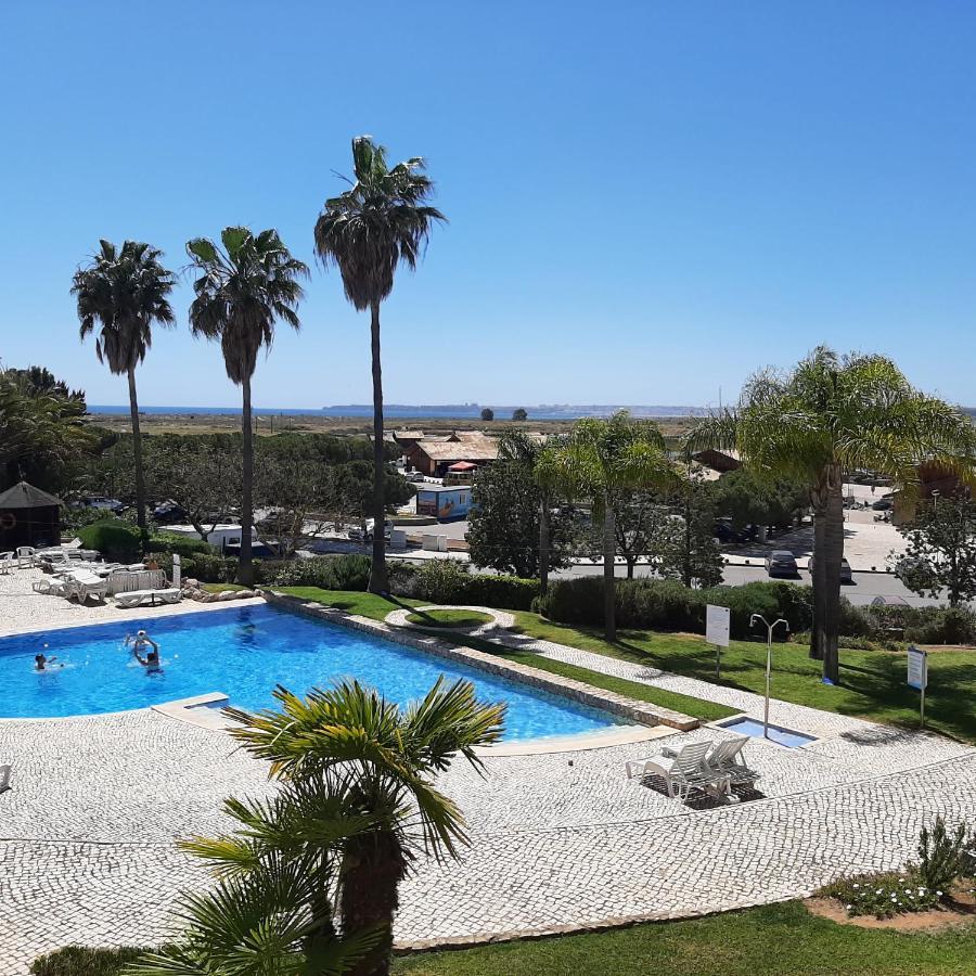 Clube Alvor Ria - Waterfront Luxury Apartments With Stunning Views מראה חיצוני תמונה