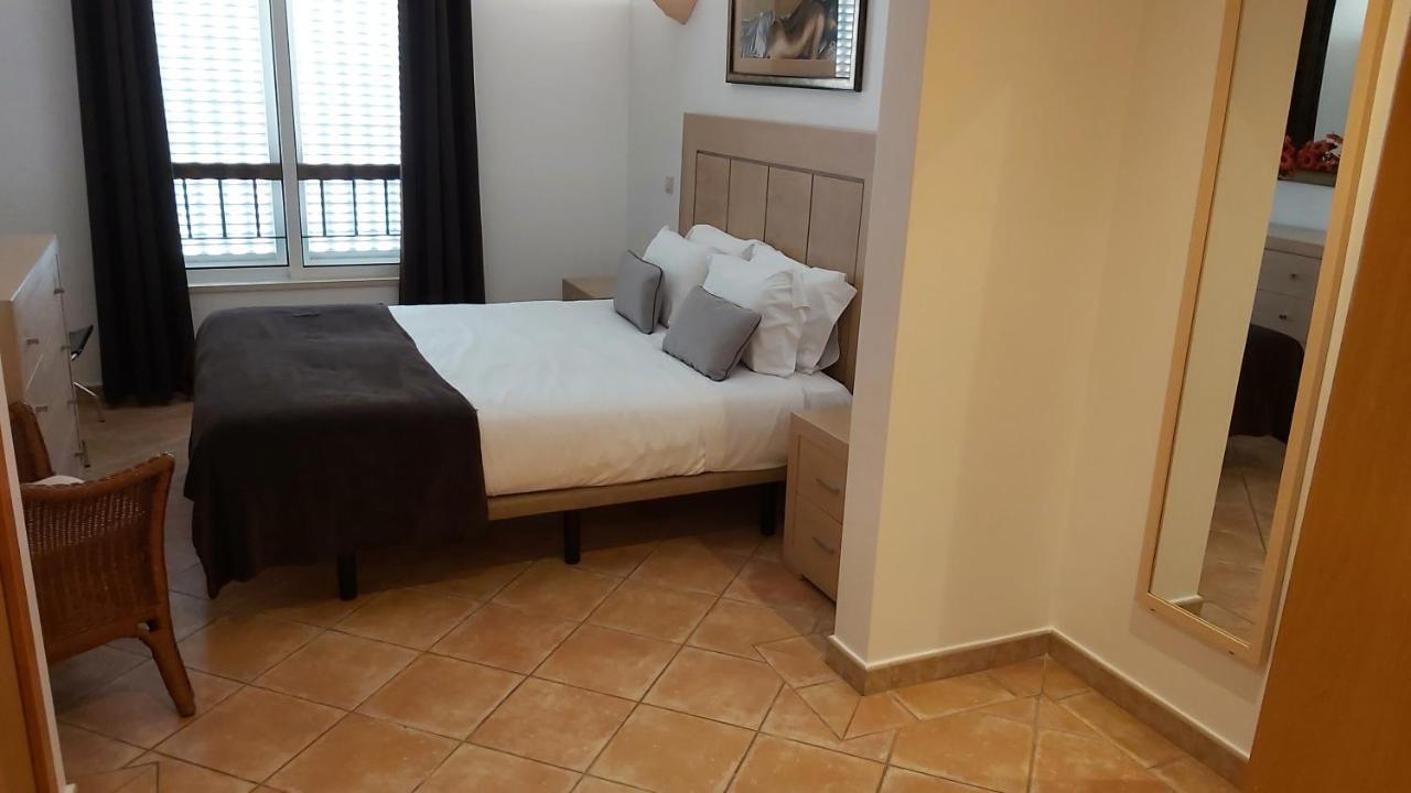 Clube Alvor Ria - Waterfront Luxury Apartments With Stunning Views מראה חיצוני תמונה