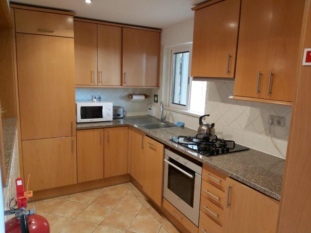Clube Alvor Ria - Waterfront Luxury Apartments With Stunning Views מראה חיצוני תמונה
