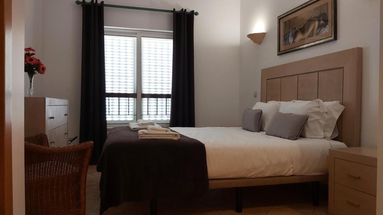 Clube Alvor Ria - Waterfront Luxury Apartments With Stunning Views מראה חיצוני תמונה