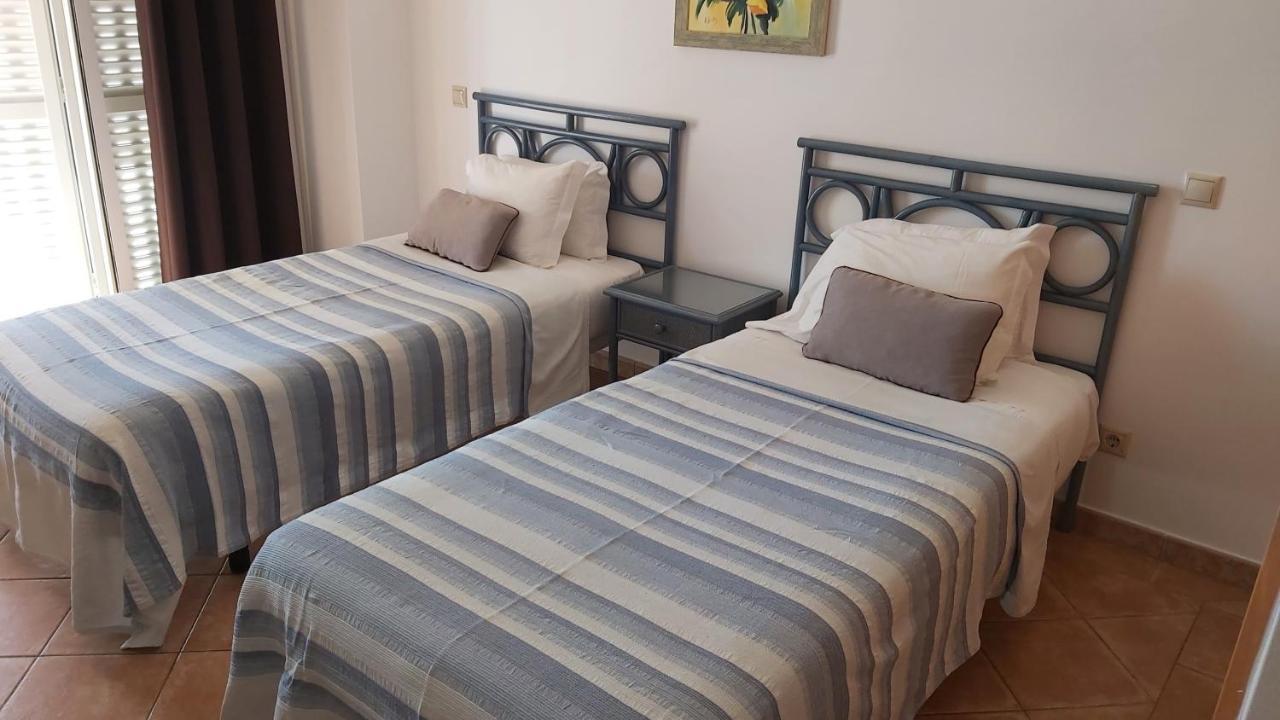 Clube Alvor Ria - Waterfront Luxury Apartments With Stunning Views מראה חיצוני תמונה