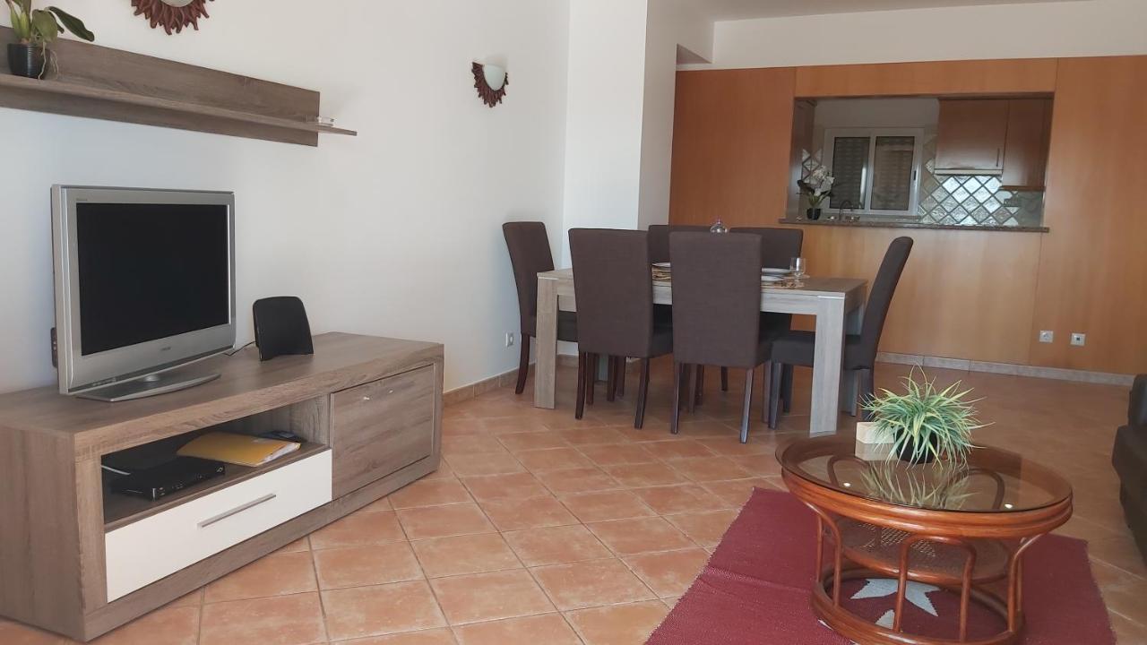 Clube Alvor Ria - Waterfront Luxury Apartments With Stunning Views מראה חיצוני תמונה