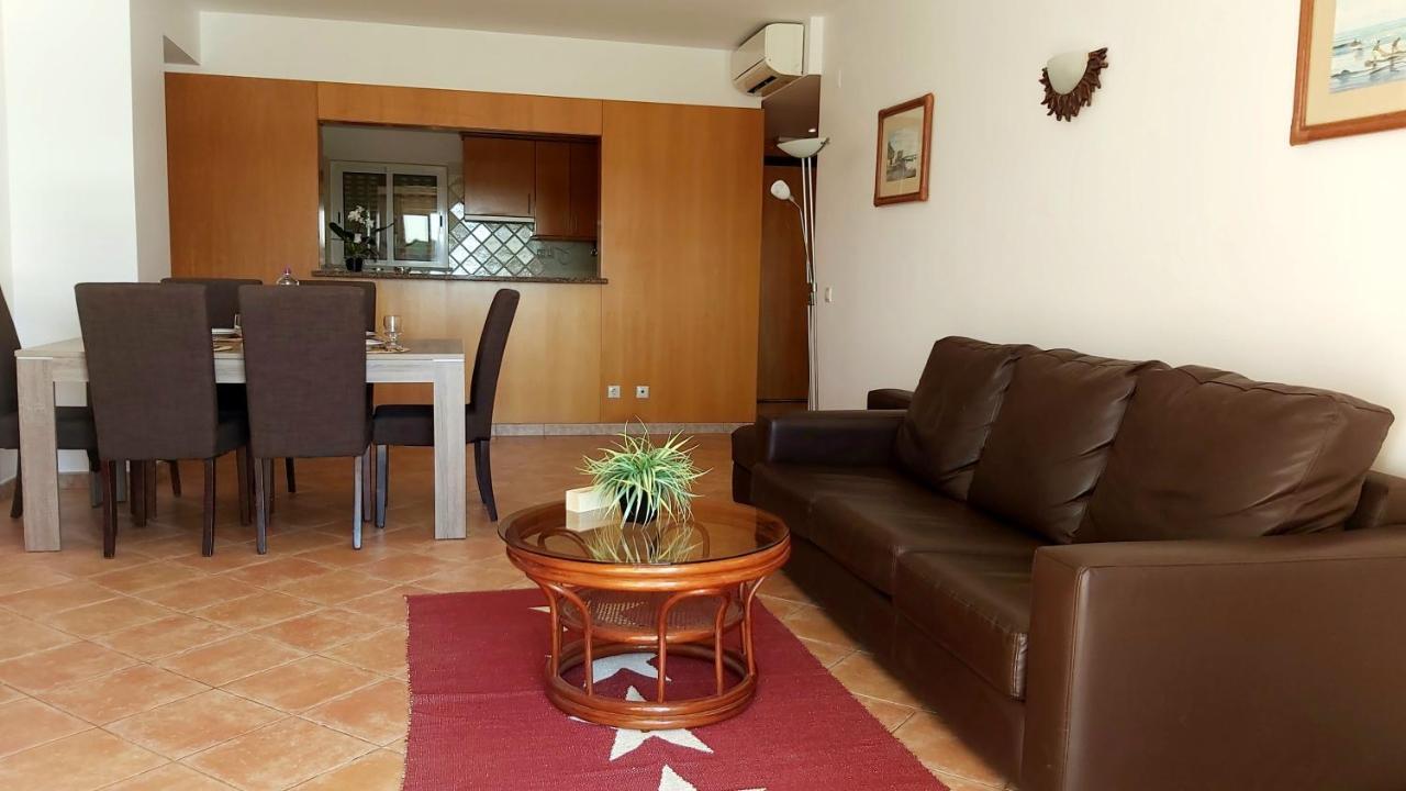 Clube Alvor Ria - Waterfront Luxury Apartments With Stunning Views מראה חיצוני תמונה