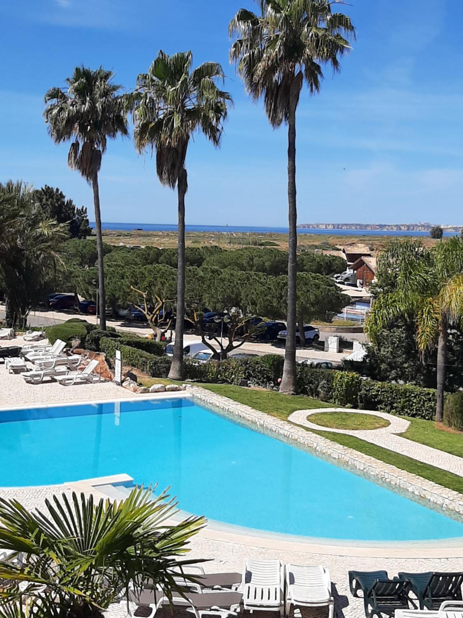 Clube Alvor Ria - Waterfront Luxury Apartments With Stunning Views מראה חיצוני תמונה