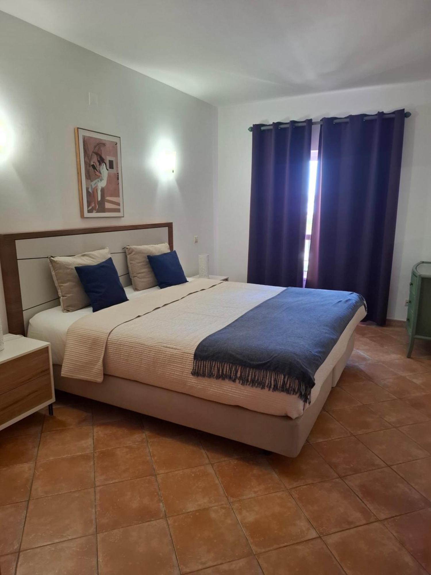 Clube Alvor Ria - Waterfront Luxury Apartments With Stunning Views מראה חיצוני תמונה