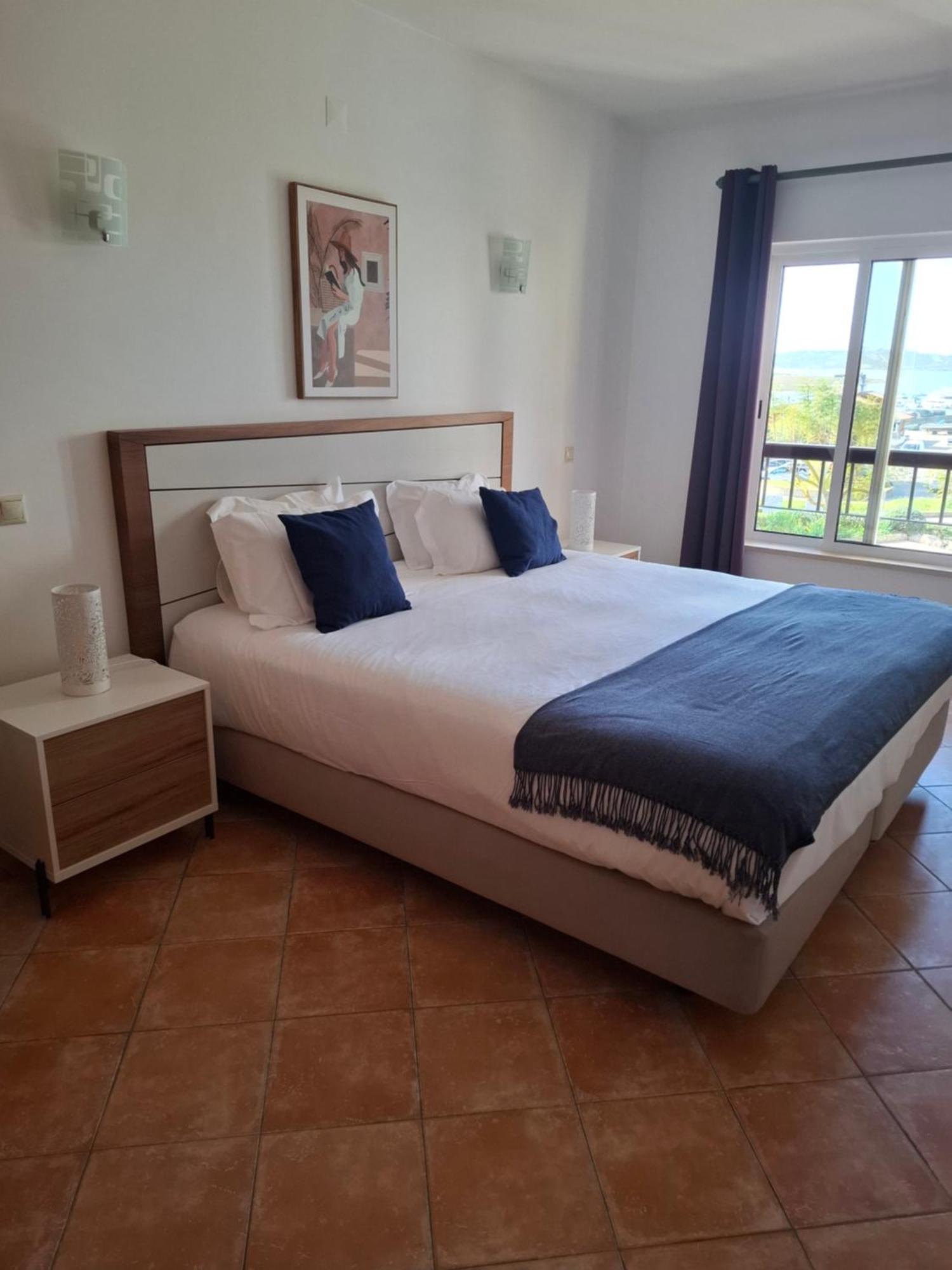 Clube Alvor Ria - Waterfront Luxury Apartments With Stunning Views מראה חיצוני תמונה