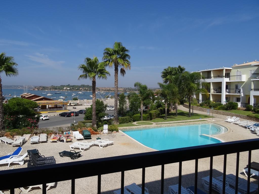 Clube Alvor Ria - Waterfront Luxury Apartments With Stunning Views מראה חיצוני תמונה